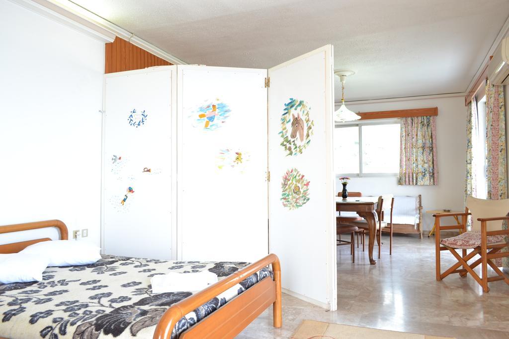 Oniro Apartments Xiropigado Rum bild