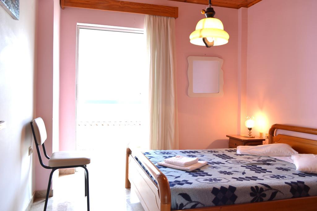 Oniro Apartments Xiropigado Rum bild