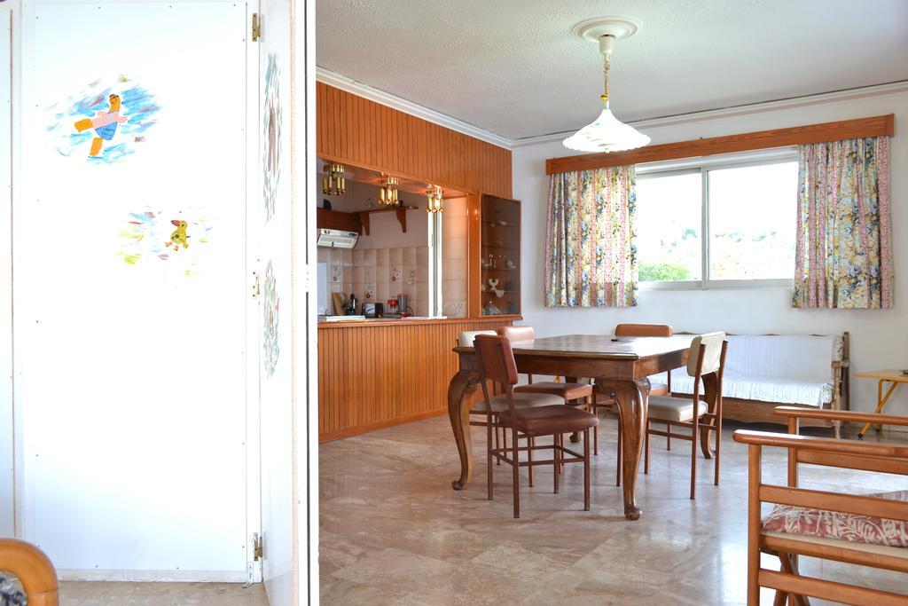 Oniro Apartments Xiropigado Rum bild