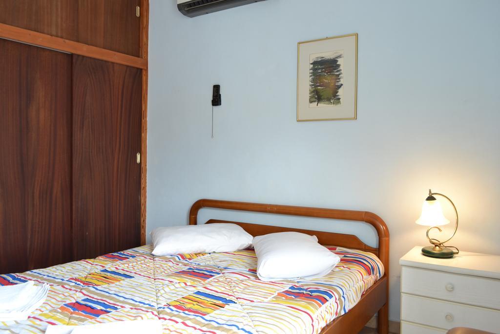 Oniro Apartments Xiropigado Rum bild