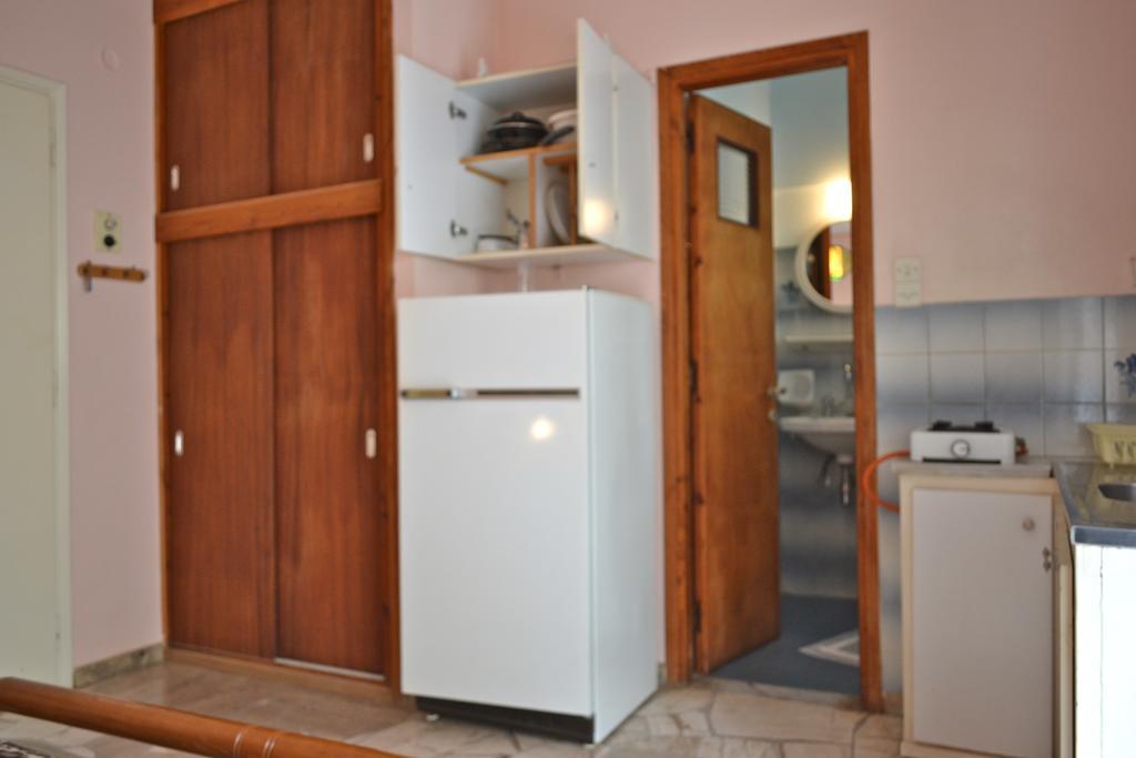 Oniro Apartments Xiropigado Rum bild