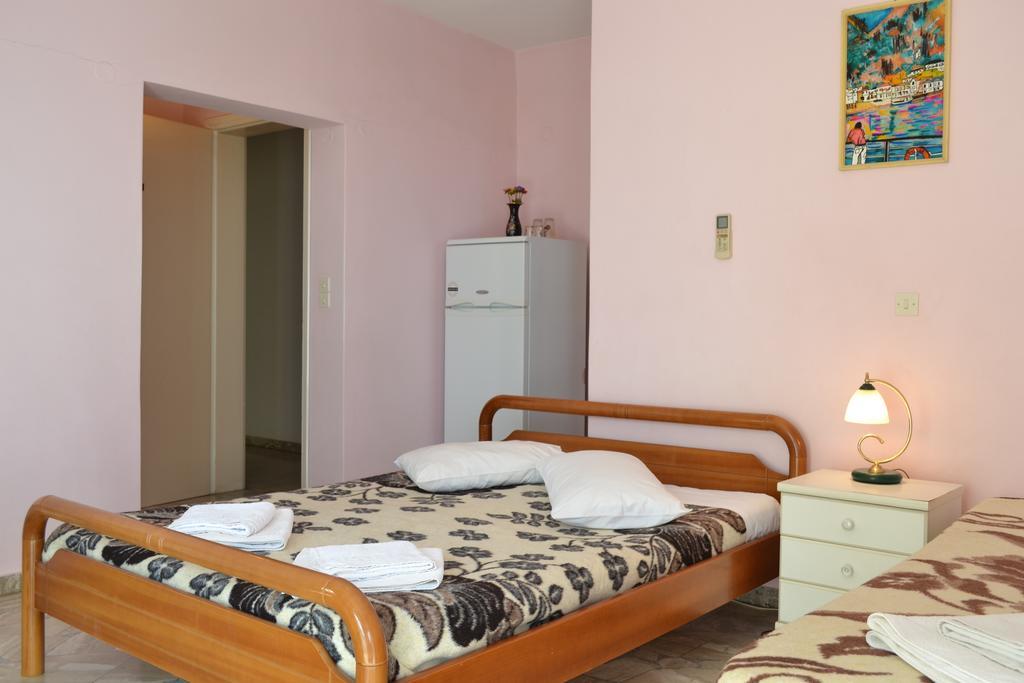 Oniro Apartments Xiropigado Rum bild