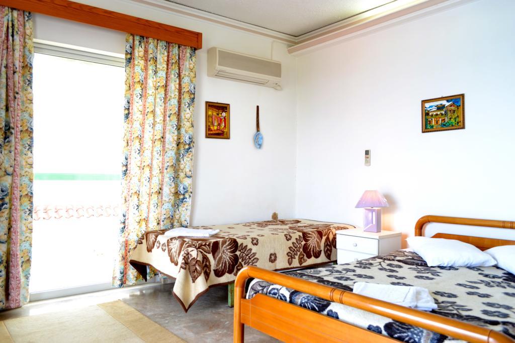 Oniro Apartments Xiropigado Rum bild