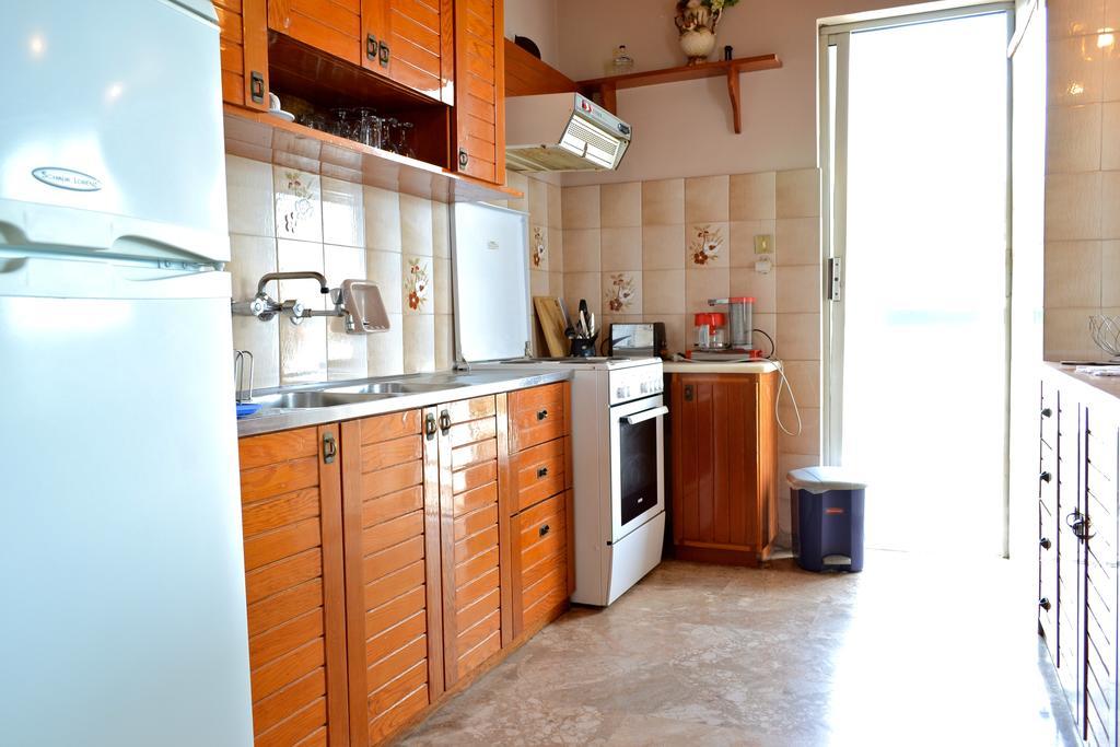 Oniro Apartments Xiropigado Rum bild