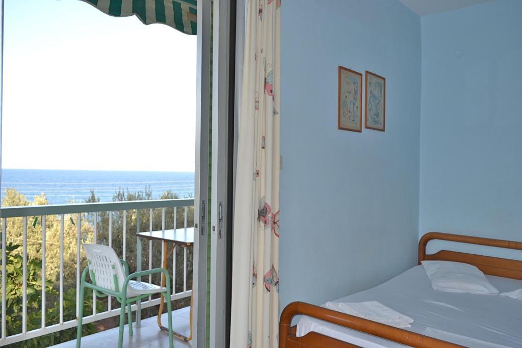 Oniro Apartments Xiropigado Rum bild