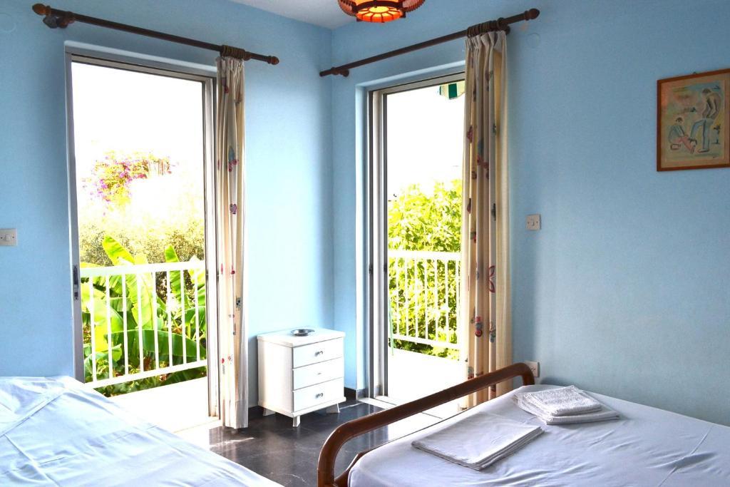 Oniro Apartments Xiropigado Rum bild