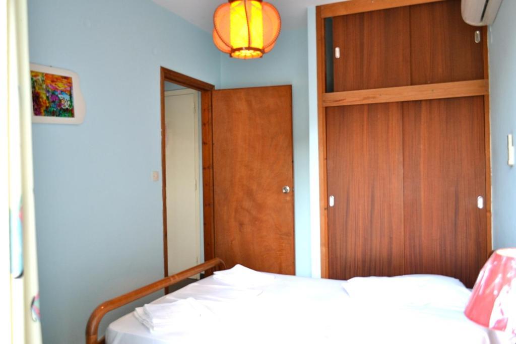 Oniro Apartments Xiropigado Rum bild