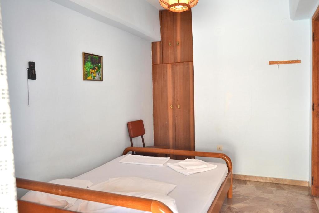 Oniro Apartments Xiropigado Rum bild