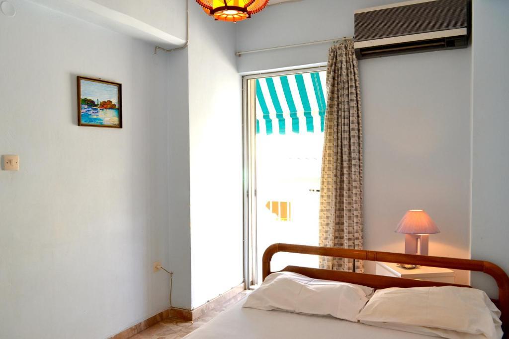 Oniro Apartments Xiropigado Rum bild