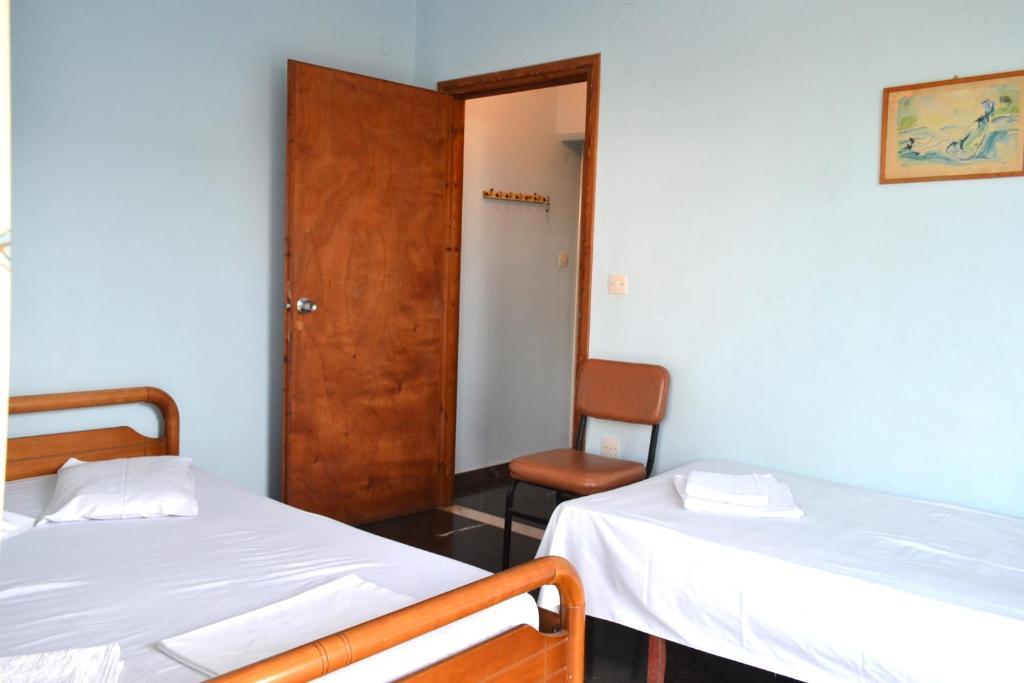 Oniro Apartments Xiropigado Rum bild